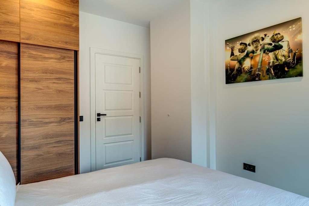 Home Away From Home Apartment 538 Smolyan Eksteriør bilde