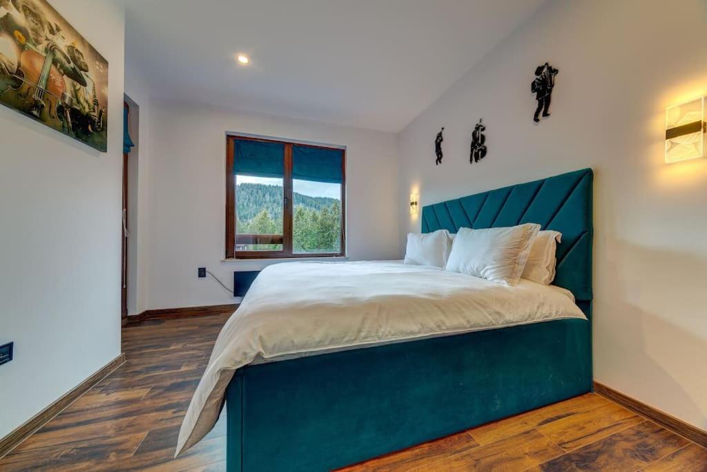 Home Away From Home Apartment 538 Smolyan Eksteriør bilde