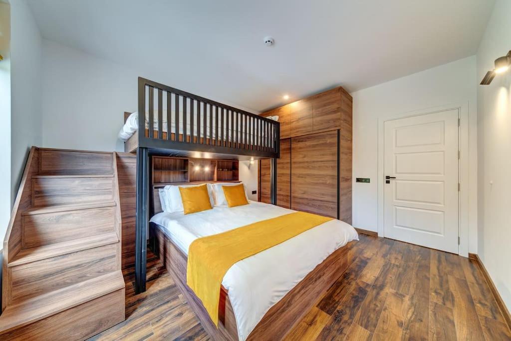 Home Away From Home Apartment 538 Smolyan Eksteriør bilde