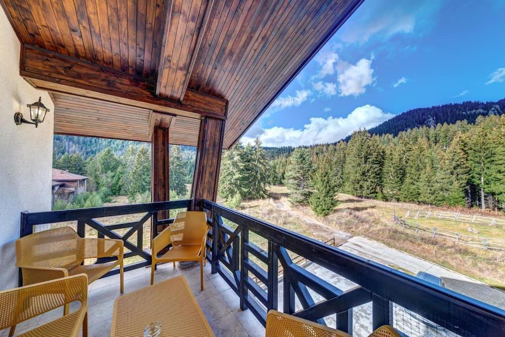 Home Away From Home Apartment 538 Smolyan Eksteriør bilde