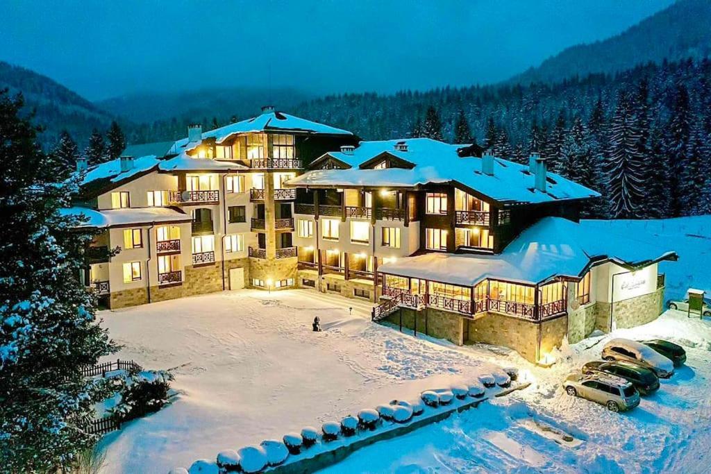 Home Away From Home Apartment 538 Smolyan Eksteriør bilde